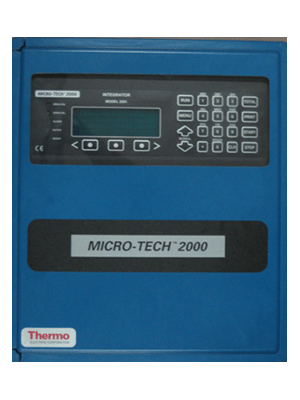 美国RAMSEY MICRO-TECH 2000称重控制显示器