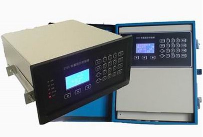 JY2000型称重控制器